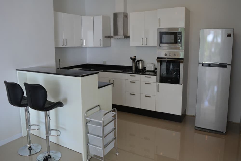 Coconut Bay Penthouse Apartment