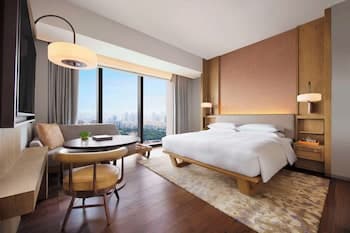 ANDAZ SINGAPORE, BY HYATT
