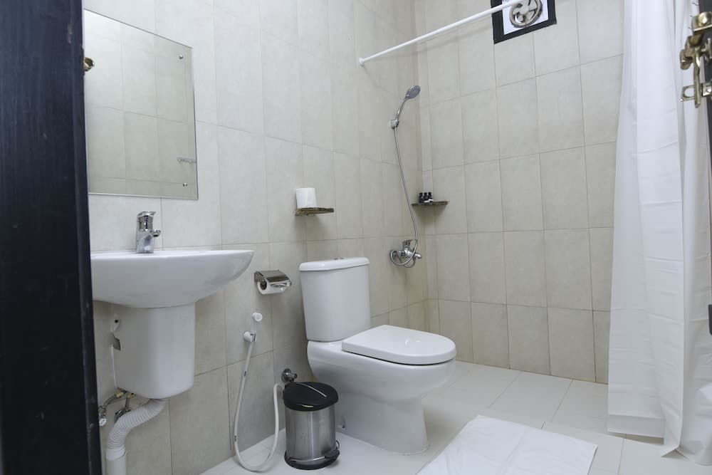 Sama Heights Resort Jebel Shams