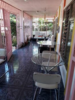 Sunset Inn Valle del Volcan