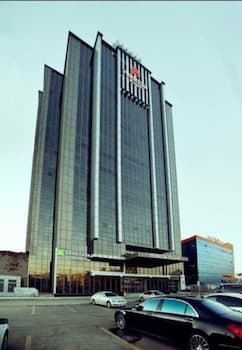Premium Hotel Ulaanbaatar