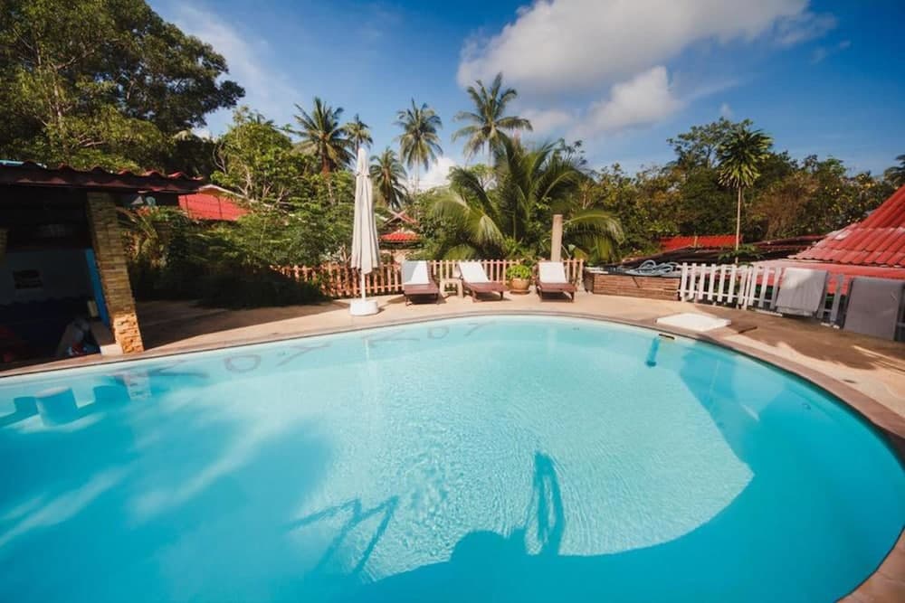 Bamboo Hideaway Samui Resort