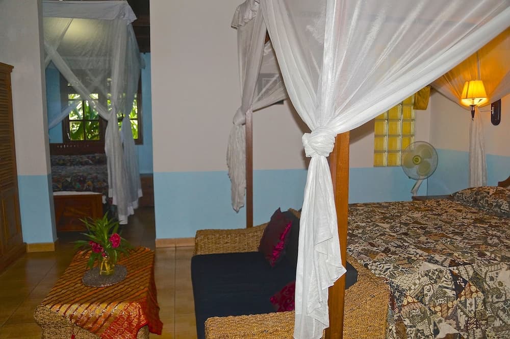 Aahh Bali Bed and Breakfast