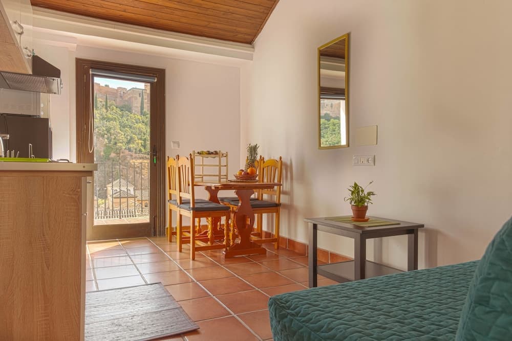 Apartamentos Bellavista