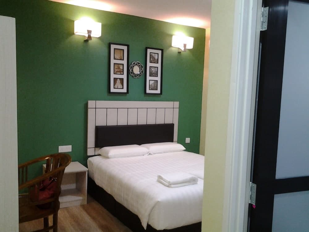 Suria Seremban Hotel