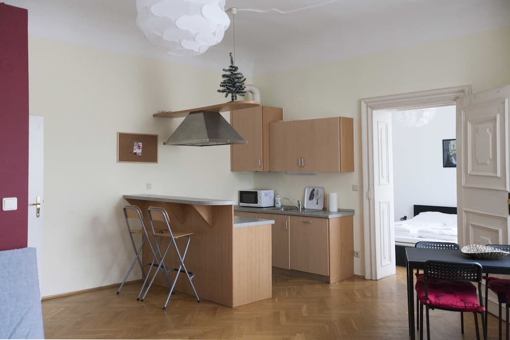 Heart of Vienna Apartments