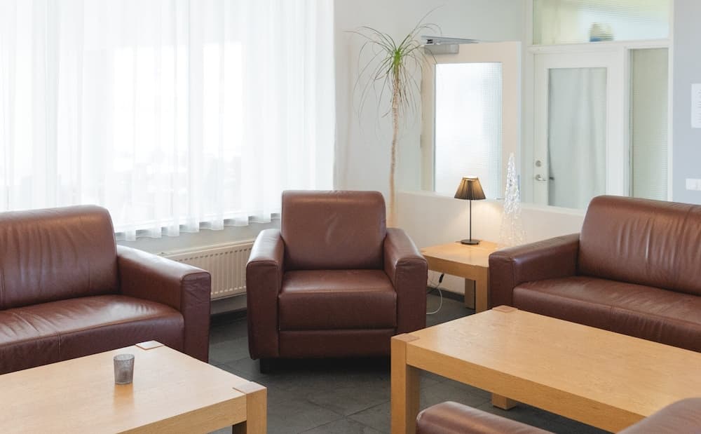 Hotel Dalvik - Aurora Leisure