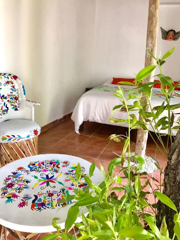 Ecovergel Riviera Maya Hotel Boutique