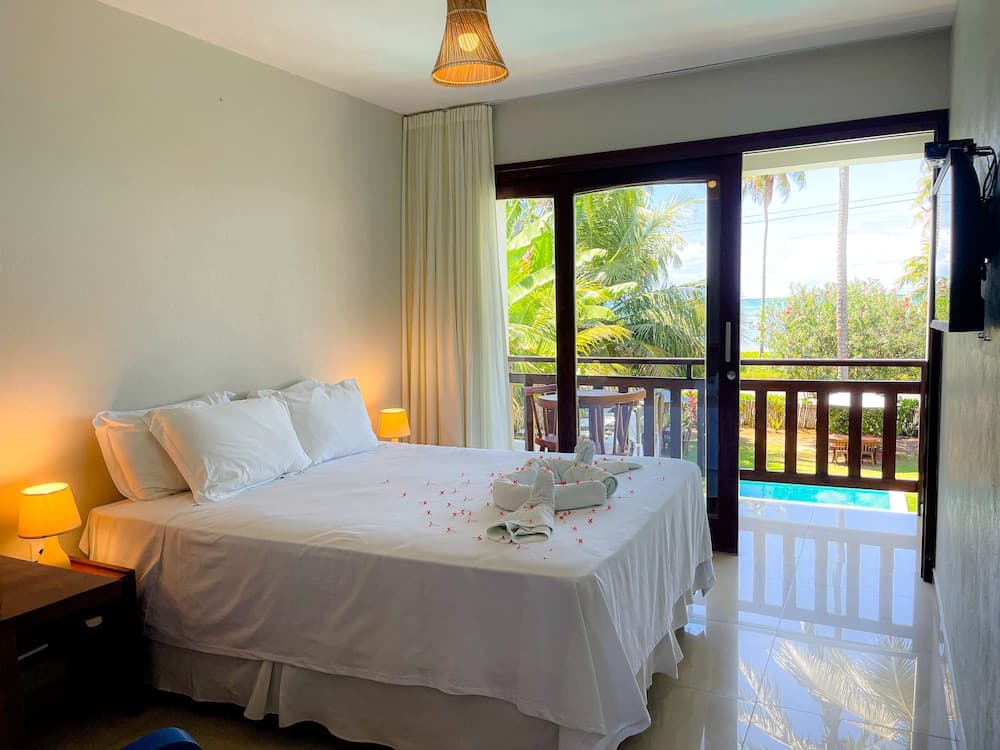 Pousada San Giovanni