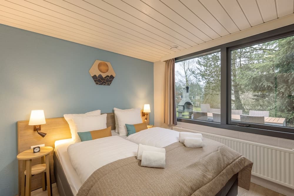 Center Parcs Het Meerdal