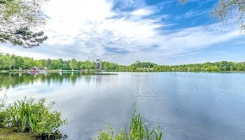 Center Parcs Het Heijderbos