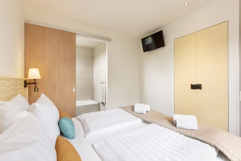 Center Parcs Het Heijderbos