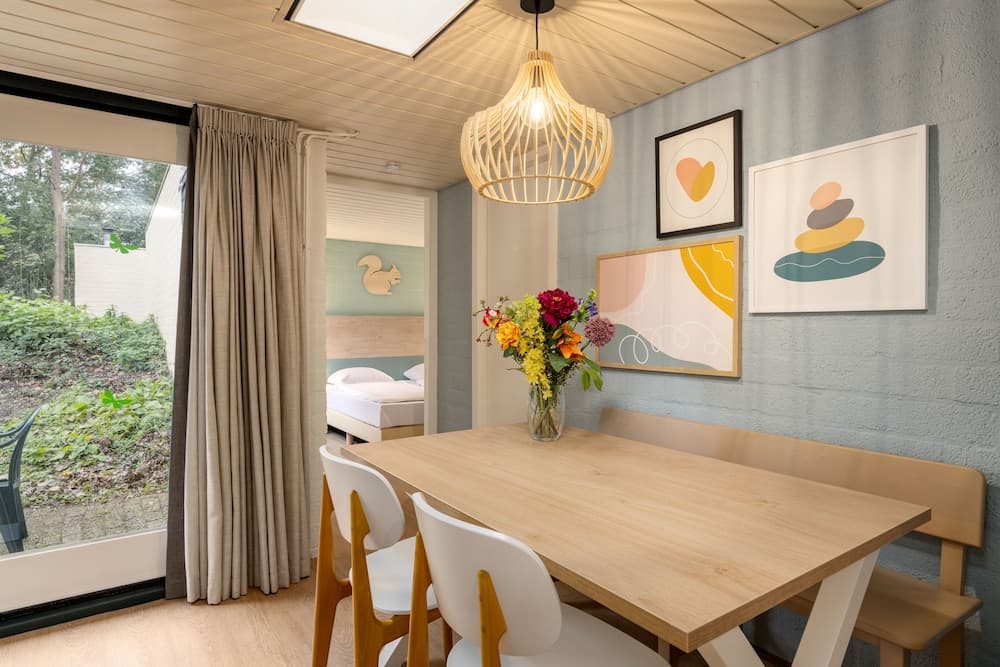 Center Parcs De Huttenheugte