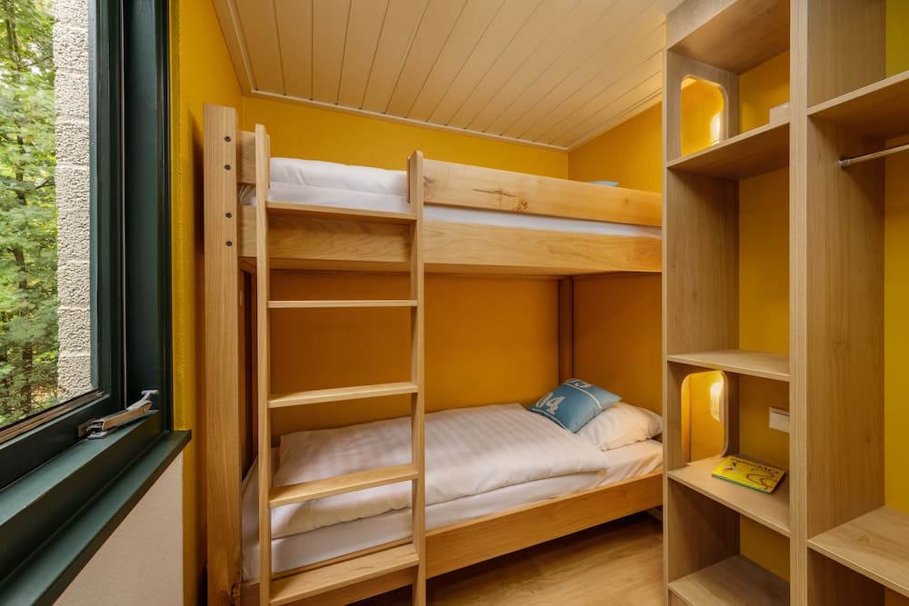 Center Parcs De Kempervennen