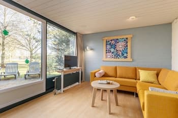 Center Parcs De Kempervennen