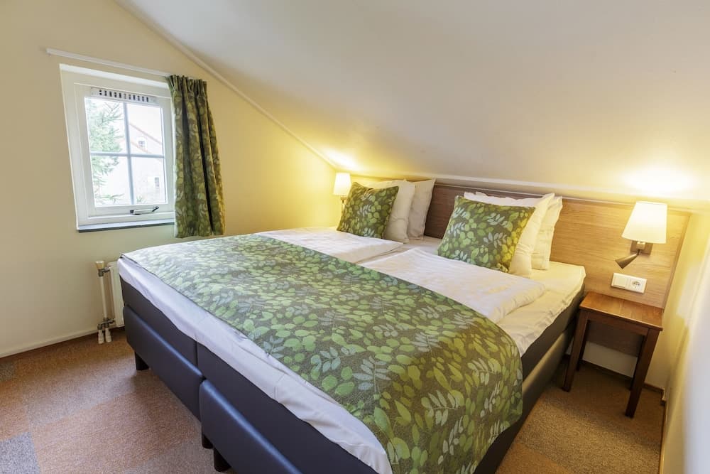 Center Parcs Port Zélande