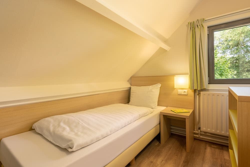 Center Parcs Limburgse Peel