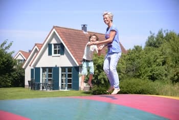 Center Parcs Parc Sandur