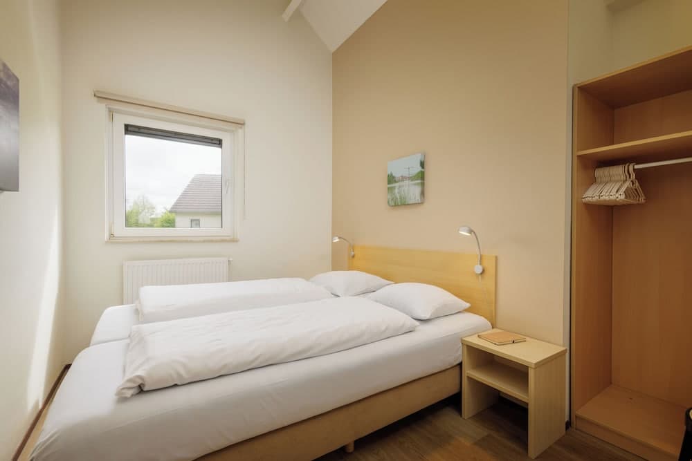 Center Parcs Parc Sandur