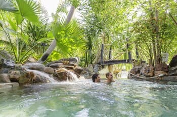 Center Parcs Erperheide