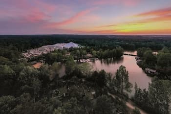 Center Parcs Bispinger Heide