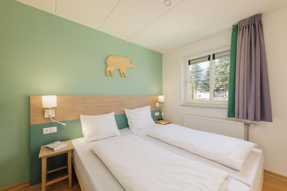 Center Parcs Park Eifel