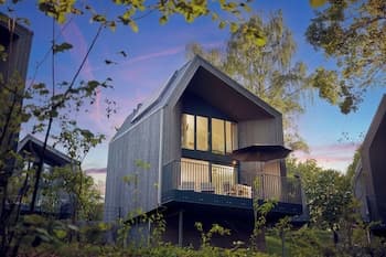 Center Parcs Park Eifel