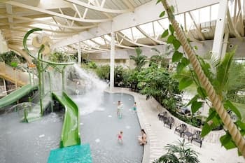 Center Parcs Park Bostalsee