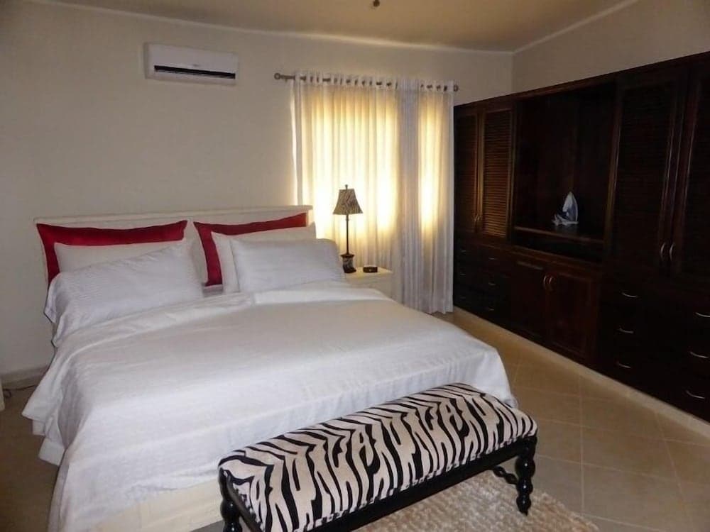 4 Bedroom villa for an unforgettable vacation