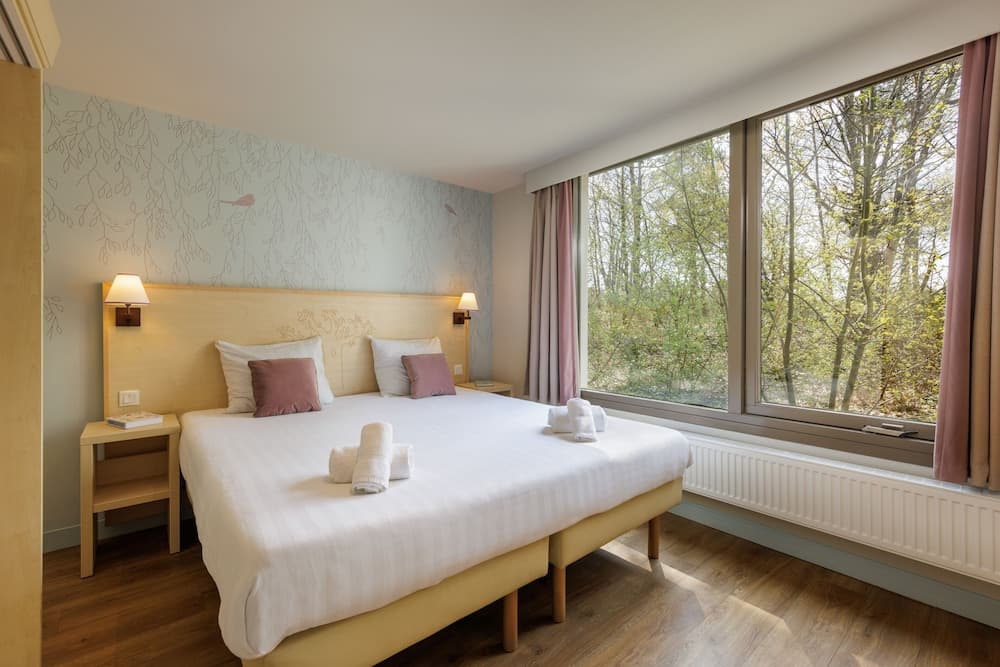 Center Parcs Les Hauts de Bruyères