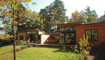 Center Parcs Les Hauts de Bruyères