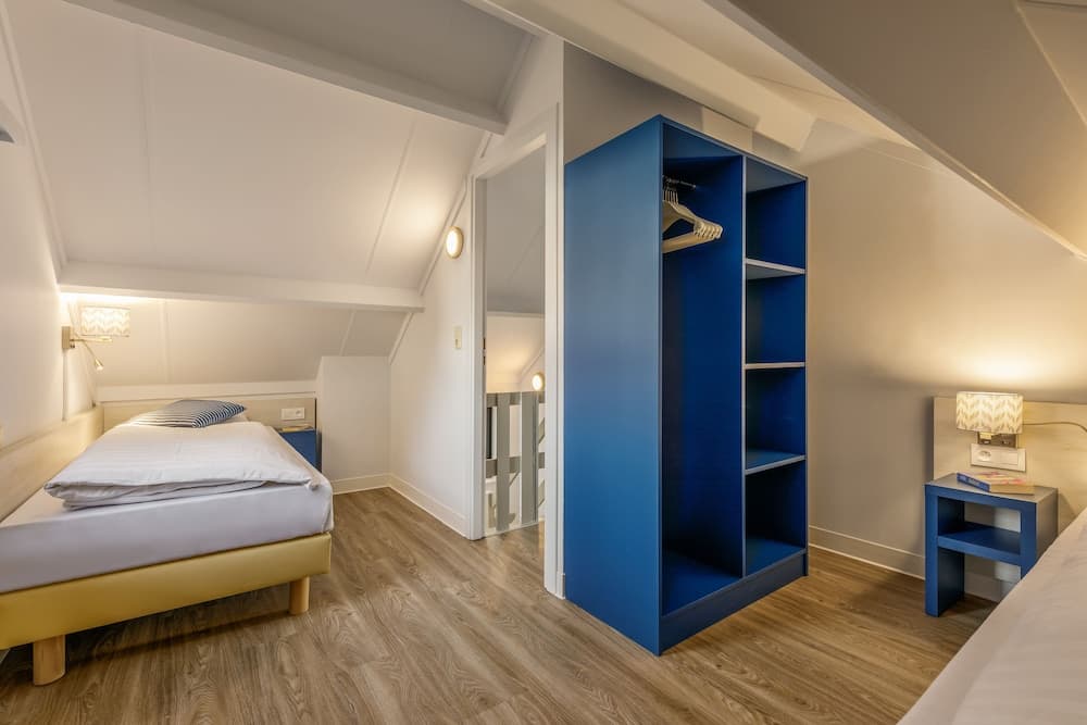 Center Parcs Park de Haan