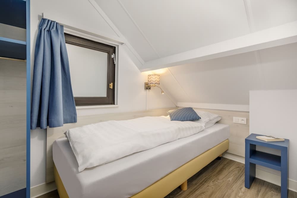 Center Parcs Park de Haan