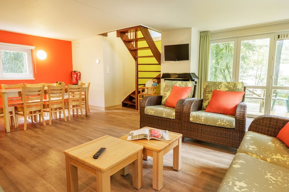 Center Parcs Les Ardennes