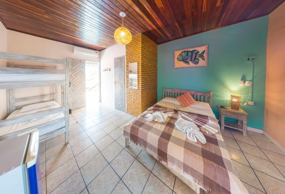 Pousada Pedra D'Água