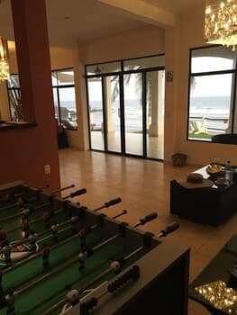 Vista Las Olas Surf Resort