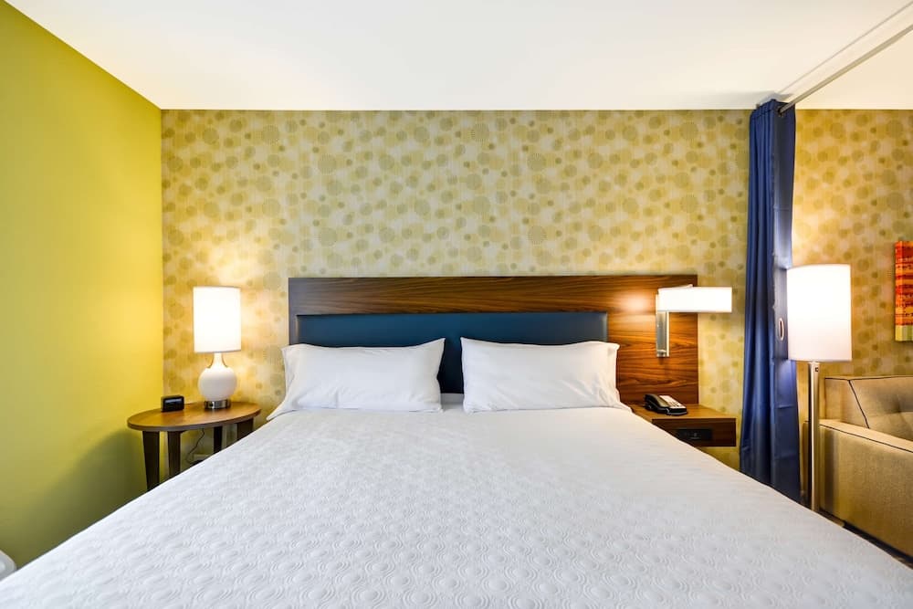 Home2 Suites by Hilton Decatur Ingalls Harbor