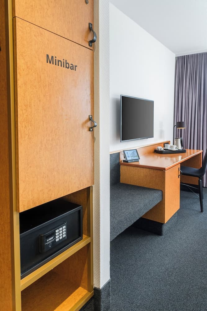 Best Western Hotel Kaiserslautern