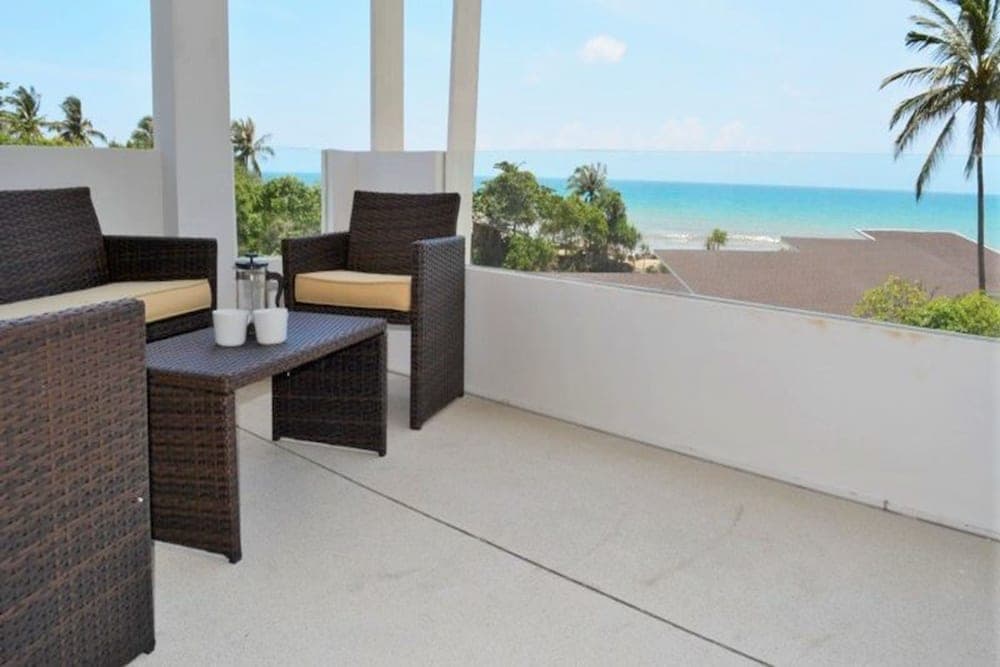 Coconut Bay Club Suite 305