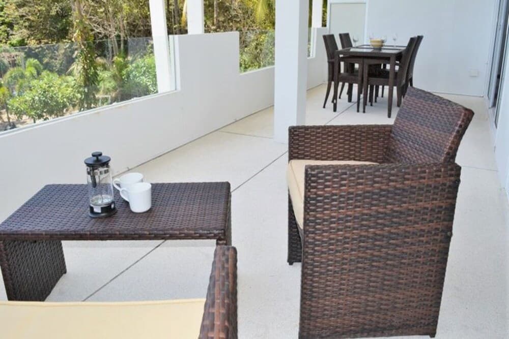 Coconut Bay Club Suite 305