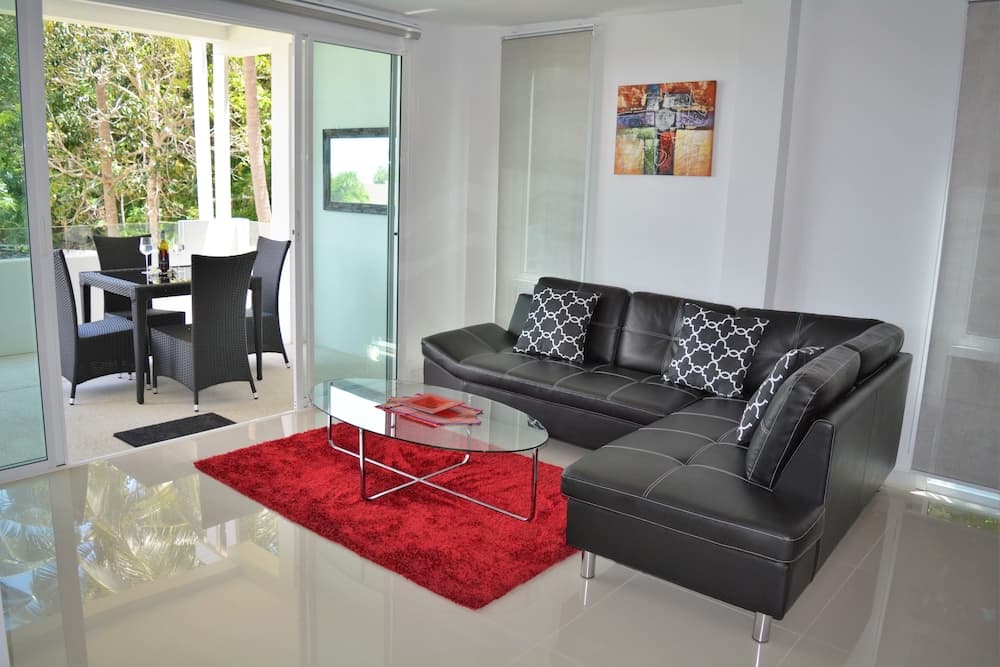 Coconut Bay Club Suite 201