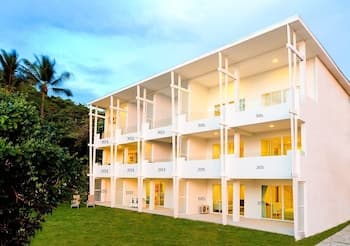 Coconut Bay Club Suite 201