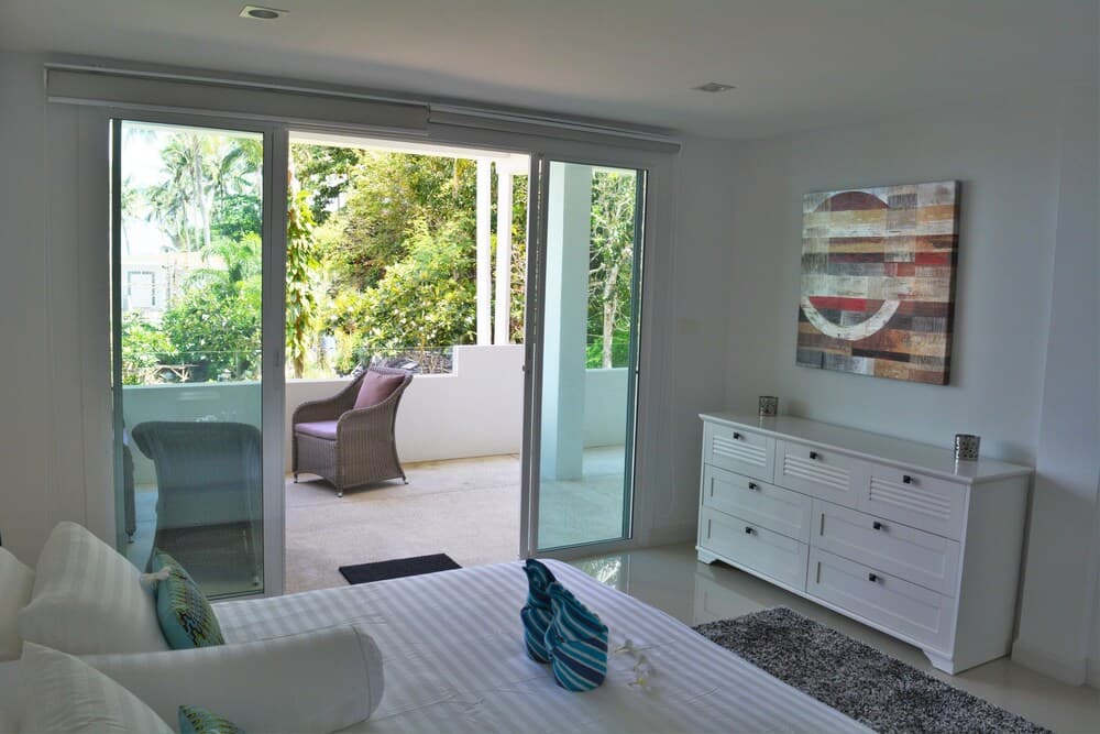 Coconut Bay Club Suite 201