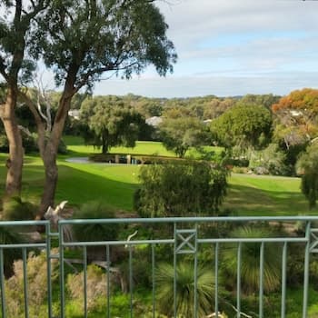 Joondalup Golf Retreat
