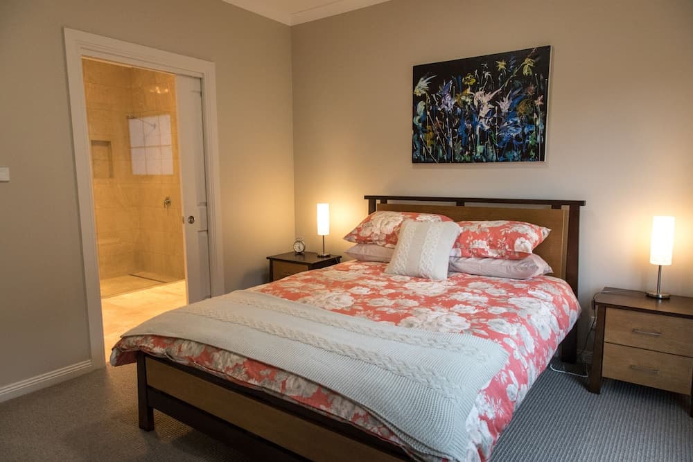 Mountain Blue Guest Accommodation