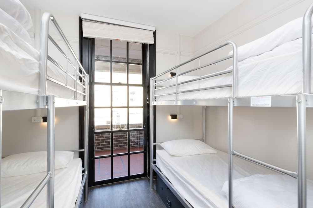 The Lansdowne Sydney