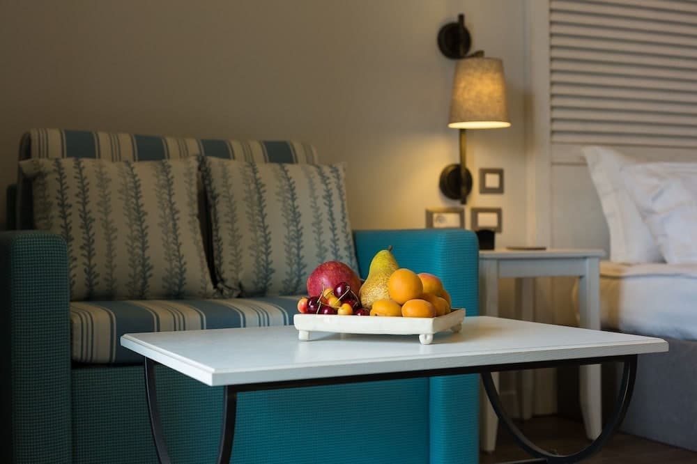 Thassos Grand Resort