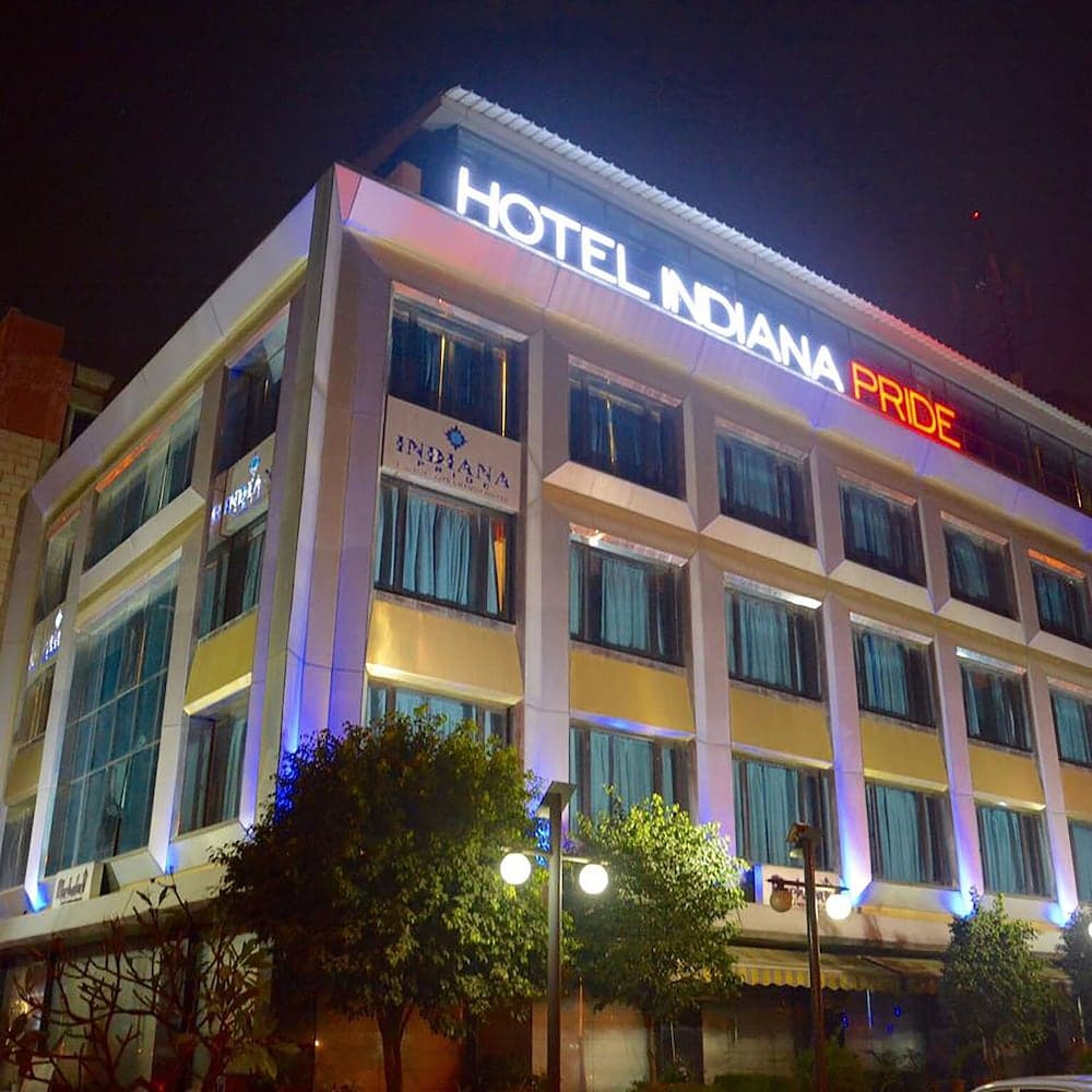 hotel image