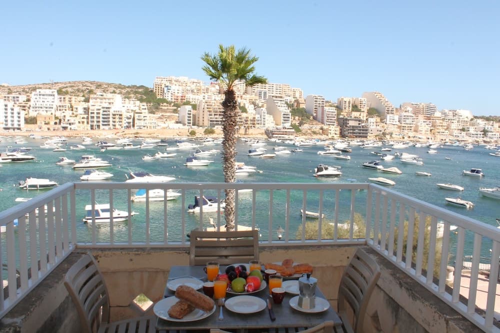 Blue Harbour 1 by Getaways Malta