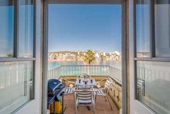 Blue Harbour 1 by Getaways Malta